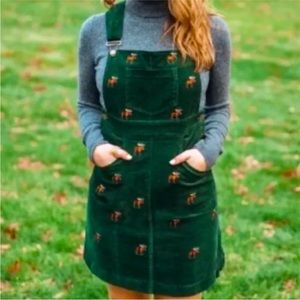 Kiel James Patrick Great Moose Jumper Overall